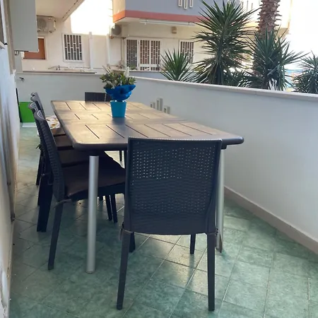 Stella Di Mare Blu * Bari
