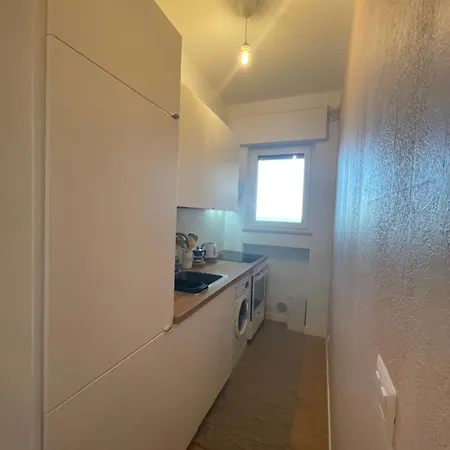 Stella Di Mare Blu Apartamento Bari