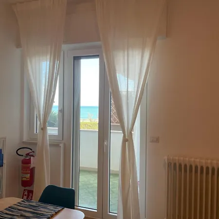 Apartamento Stella Di Mare Blu *