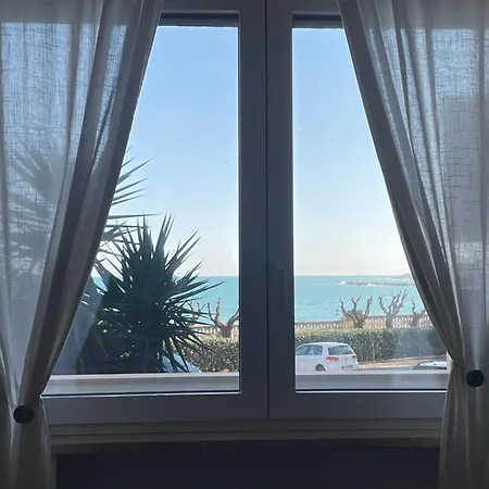Apartment Stella Di Mare Blu