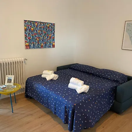 Apartamento Stella Di Mare Blu Bari