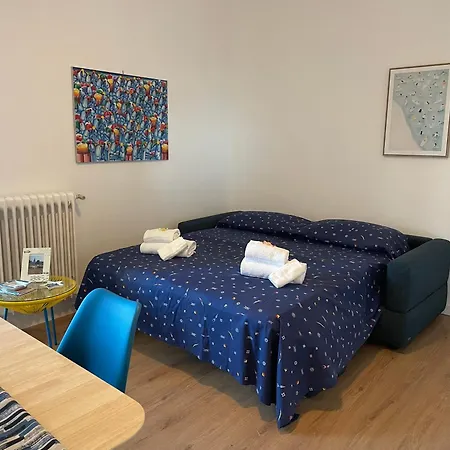 Stella Di Mare Blu Bari