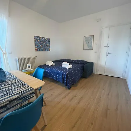 Stella Di Mare Blu Apartment *