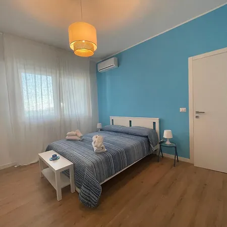 Apartamento Stella Di Mare Blu *