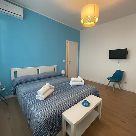 Stella Di Mare Blu Lejlighed Bari