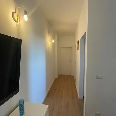 Apartamento Stella Di Mare Blu Bari