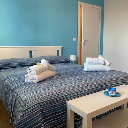 Stella Di Mare Blu * Bari