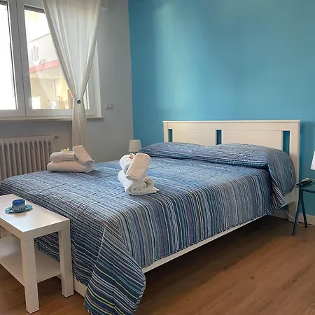 Stella Di Mare Blu