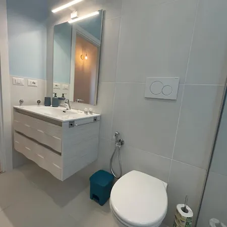 Stella Di Mare Blu Apartment
