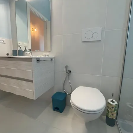Stella Di Mare Blu Apartment *