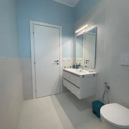 Apartment Stella Di Mare Blu *