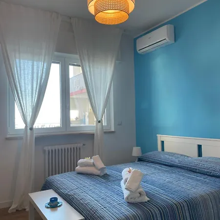 Apartamento Stella Di Mare Blu Bari