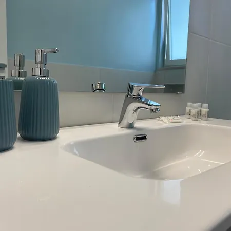 Stella Di Mare Blu *